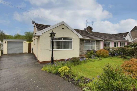 3 Bedroom Detached